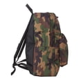 thumbnail image 4 of Jansport Superbreak Backpack - Surplus Camo, 4 of 4