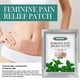 thumbnail image 1 of Almohadillas térmicas portátiles para aliviar los calambres menstruales, pegatina herbal desechable Ygjytge Cuidado Belleza, 1 of 4