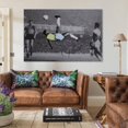 thumbnail image 3 of Pele Brazil Canvas Poster Canvas Wall Art Poster Decorative Bedroom Modern Home Print Picture Artworks Posters 12x18inch(30x45cm), 3 of 6