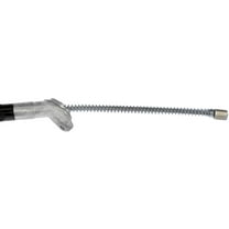 Dorman C661081 Rear Passenger Side Parking Brake Cable Compatible with Select Toyota Models