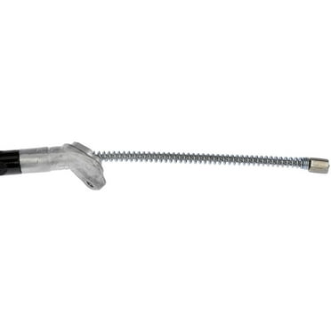 Dorman C661081 Rear Passenger Side Parking Brake Cable Compatible with Select Toyota Models