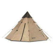 Guide Gear 10 x 10 Teepee Tent