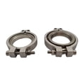 thumbnail image 4 of Abrazadera de brida de banda en V de 6x 1.73 " para MVR de bridas de banda en V Wastegate Sharpla Wastegate V Band Clamp, 4 of 7
