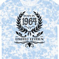 thumbnail image 4 of Inktastic Born in 1964 Limited Edition T-Shirt, 4 of 5