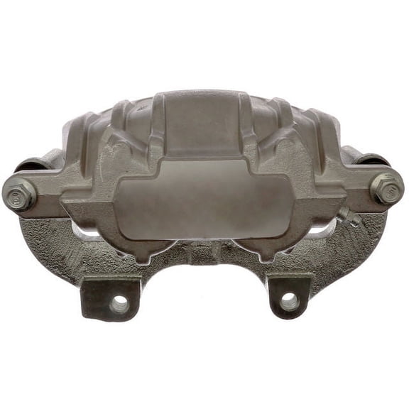 Brake Caliper - Compatible with 2006 - 2011 Dodge Charger 2007 2008 2009 2010