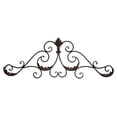 thumbnail image 1 of Cheung's FP-2730-32 Metal 32 inch Wall Swag, 1 of 1