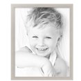 thumbnail image 2 of ArtToFrames 24" x 30" White Panel Picture Frame, 24x30 inch Multi Wood Poster Frame (WOM-5095), 2 Pack, 2 of 6