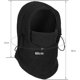 thumbnail image 3 of Bike Mask 2 Pieces Balaclava for Men Women Hooded Neck Warmer Outdoor Cycling Mask, 3 of 5