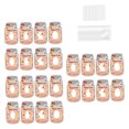 thumbnail image 6 of Tineasur 24Pcs Decorative Easter Blessing Cards Multi Color Paper Cards for Festive Celebrations, 6 of 8