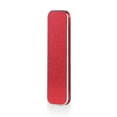 thumbnail image 2 of Langgg Supports de Téléphone Portable Mini Téléphone Intelligent Bracket Live Streaming Vidéo Chat Aluminium Alliage Monter Support Portable Téléphone Portable Rouge, 2 of 9