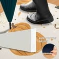 thumbnail image 2 of Yayeee Doormat for Indoor Entrance 32" x 20" Non Slippery Floor Rug, Beige Fall Pumpkin, 2 of 8