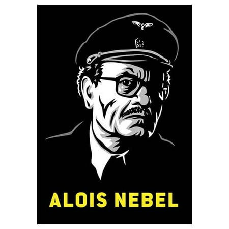 Alois Nebel (2011)