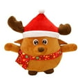 thumbnail image 1 of 1pcs Led Plush Toys, 1 of 2