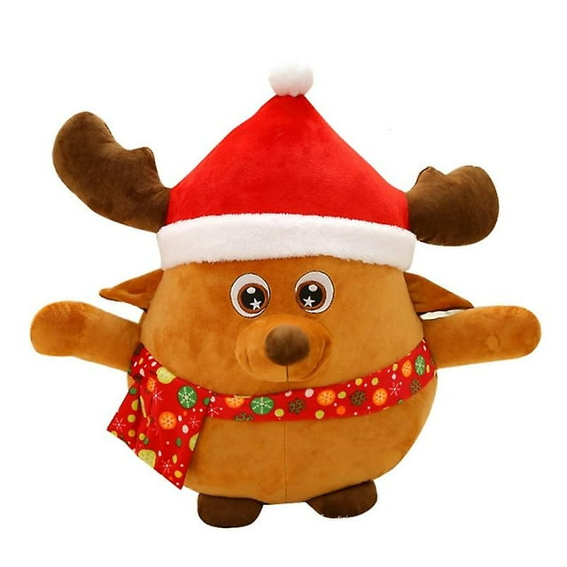 1pcs Led Plush Toys