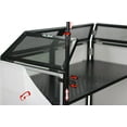 thumbnail image 5 of DJ Booth Tabletop With 8FT Lighting Truss Stand Package by FAT TOAD - Foldable Panel Portable Stage by GeekStands.com, 5 of 15