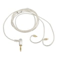 thumbnail image 2 of Replacement Headphone Upgrade Cable,Headphone Upgrade Cable 2 Replacement Upgrade Cable Pin Earphone Cable Effortless Installation, 2 of 14