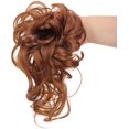 thumbnail image 1 of LAICAIW Chignon Long Désordonné avec Bande Élastique, 1 of 7