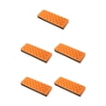thumbnail image 1 of Eigraketly Silla plegable portátil para exteriores, colchoneta de Camping ultraligera, almohadilla de asiento de espuma impermeable EVA, cojín para silla Type2 NO2 Eigraketly CBP072231, 1 of 1