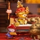 thumbnail image 2 of Metal Puzzles MU BuildingSerie de TV Empresses in The Palace, 2 of 8