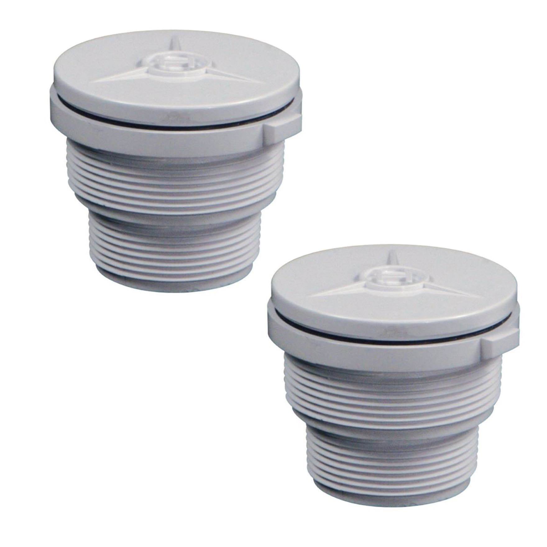 cost to replace hydrostatic valve in swimming pool
