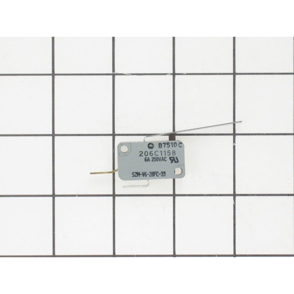 ForeverPRO WD21X479 Float Switch for GE Dishwasher 271444 AH260235