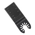 thumbnail image 4 of Hoja De Sierra, Hoja De Sierra Oscilante Duradera, Acero Con Alto Contenido De Carbono Para Cortar Metal Blando Cortar Madera OTVIAP Multi Tool Blade, 4 of 8