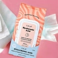 thumbnail image 4 of Cala Makeup Remover Cleansing Wipes, Hyaluronic Acid - 60 Wipes (2 Packs, 120 wipes total), 4 of 4