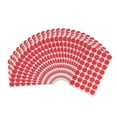thumbnail image 7 of 1,000 Color Coding Dots, Color Sticker Dots, Blank Price Sticker, Office, Classroom , Moving & Art, 7 of 7