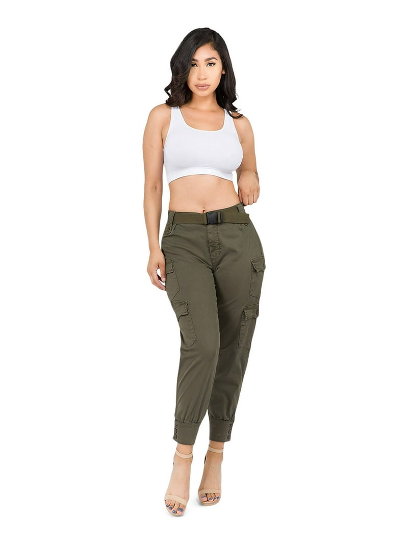 【AMERICANA】 Strech Waist Gather Pants The Flex Waist Pant – Aam The Label