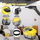 thumbnail image 3 of Limpiador a Vapor Slpgarimahqe 1.5L 1500W 3.5BAR 230℉ para Hogar, 3 of 8