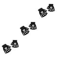 thumbnail image 1 of Guantes sin Dedos Greeniant para Ciclismo Halloween Type4 NO4, 1 of 6
