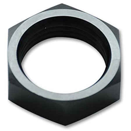 

10692 6 AN Bulk Head Lock Nut - Aluminium