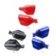 thumbnail image 3 of Sidaley Protectores de mano para motocicleta ABS, accesorios para Pitbike, disponibles en colores elegantes, 2 uds. Vehículos, repuestos y accesorios Mis, 3 of 6