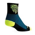 thumbnail image 1 of Chaussettes - SockGuy - Classic 3" Rugissement S/M Cyclisme/course, 1 of 2