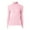 Pink, variant on BOOMILK Women's Ribbed Turtleneck Sweater Slim Fit Lightweight Long Sleeve Pullover Sweater