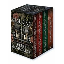 Stalking Jack the Ripper Paperback Collection, (Paperback)