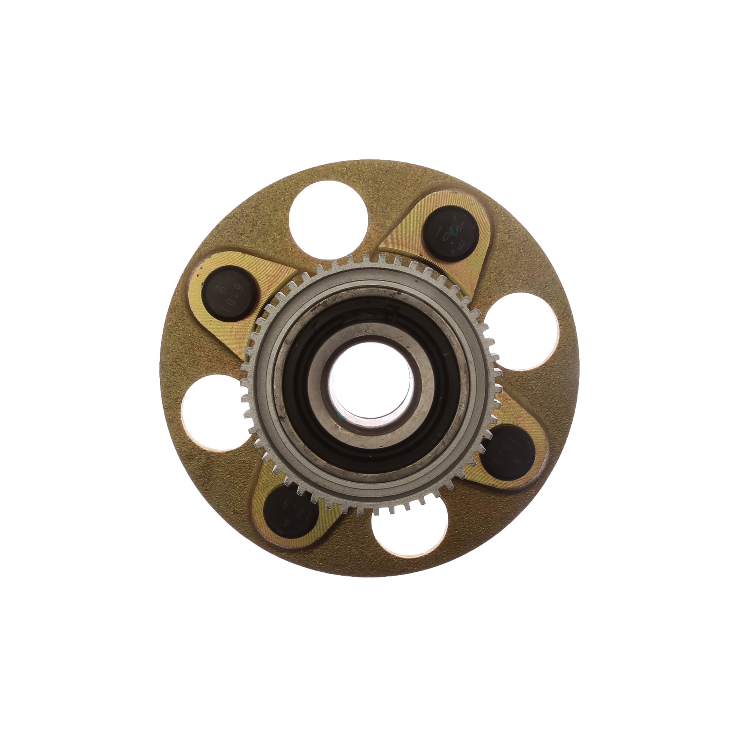 R-Line Wheel Hub Assemblies