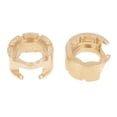 thumbnail image 2 of RC Coche contrapeso Ruedas traseras delanteras Brass Bridge Side Balance Peso Crawler ACTUÁNS ACTUALIZACIÓN Partes Accesorios Paquete de 2 Inevent FN001649-00, 2 of 7