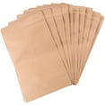 thumbnail image 1 of 10Pcs Versatile Wrapping Bags Bakery Packaging Bags Convenient Snack Bags Snack Food Bags, 1 of 8
