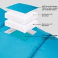 thumbnail image 3 of Saco de dormir Bessport Mummy, 230 x 80 x 55 cm, 2 kg, para climas fríos, 3 of 7