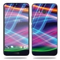 thumbnail image 1 of MightySkins HTCU11-Light Waves Skin for HTC U11 - Light Waves, 1 of 4