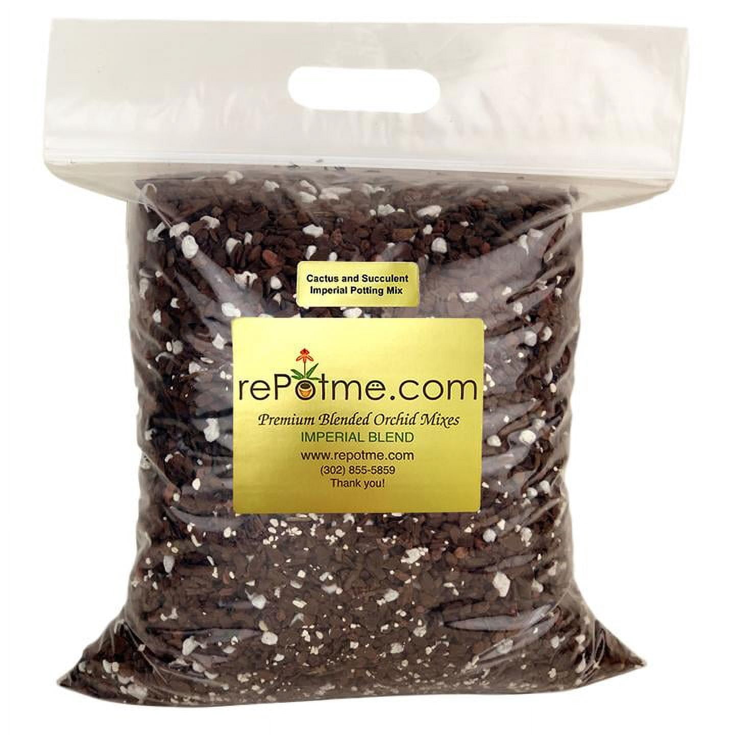 cymbidium orchid potting mix 100% Organic Orchid Soil Mix  Nutrient-Rich, Well-Draining Living Soi   Houseplant Resource Center