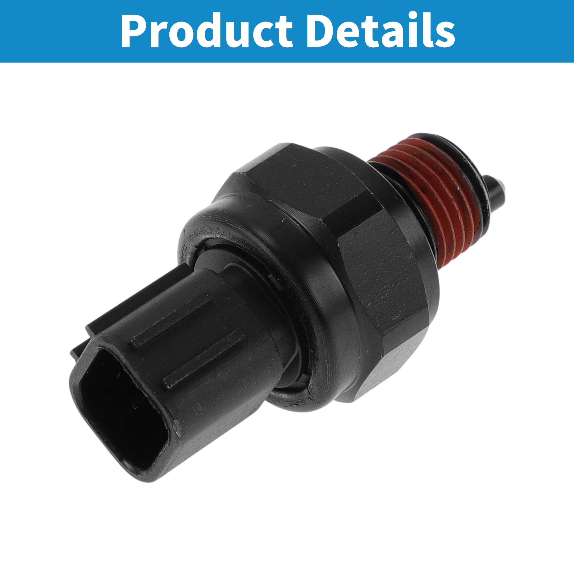 Unique Bargains 1 Pcs No.947513C000 Engine Oil Pressure Sensor for Hyundai for Genesis 2015-2016 3.8L for Hyundai for Genesis G70 G80 G90 2017-2020 3.8L