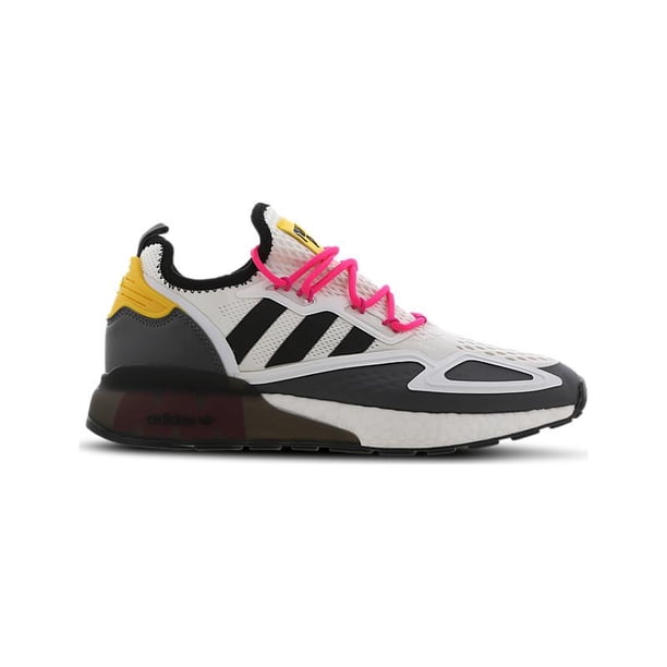 Tenis Hombre Adidas ZX 2K Boost x Ninja FZ0480 29.5 cm | Walmart