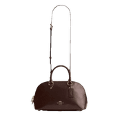 Coach Lara Satchel Bag
