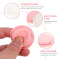 thumbnail image 5 of MLINS 4-Pack Tracker Protective Shell Covers for Secure Installation and Device, 5 of 8