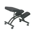 thumbnail image 3 of Office Star Products Ergonomically Designed Knee Chair, 3 of 4