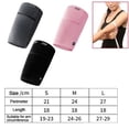thumbnail image 2 of Men Women Waterproof Elastic Phone Case Phone Arm Bag Running Mobile Phone Arm Bag Outdoor Arm Bag Armband Jogging Bag PINK S, 2 of 8