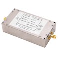 thumbnail image 4 of Amplificador de potencia RF, fuente de señal de banda ancha de 3 W Módulo amplificador de fuente de señal de banda ancha Módulo amplificador de potencia Confiabilidad excepcional, 4 of 8