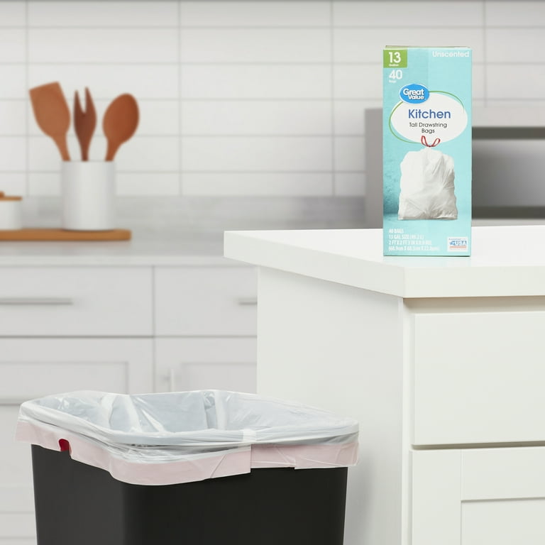 The 9 Best Trash Bags of 2023